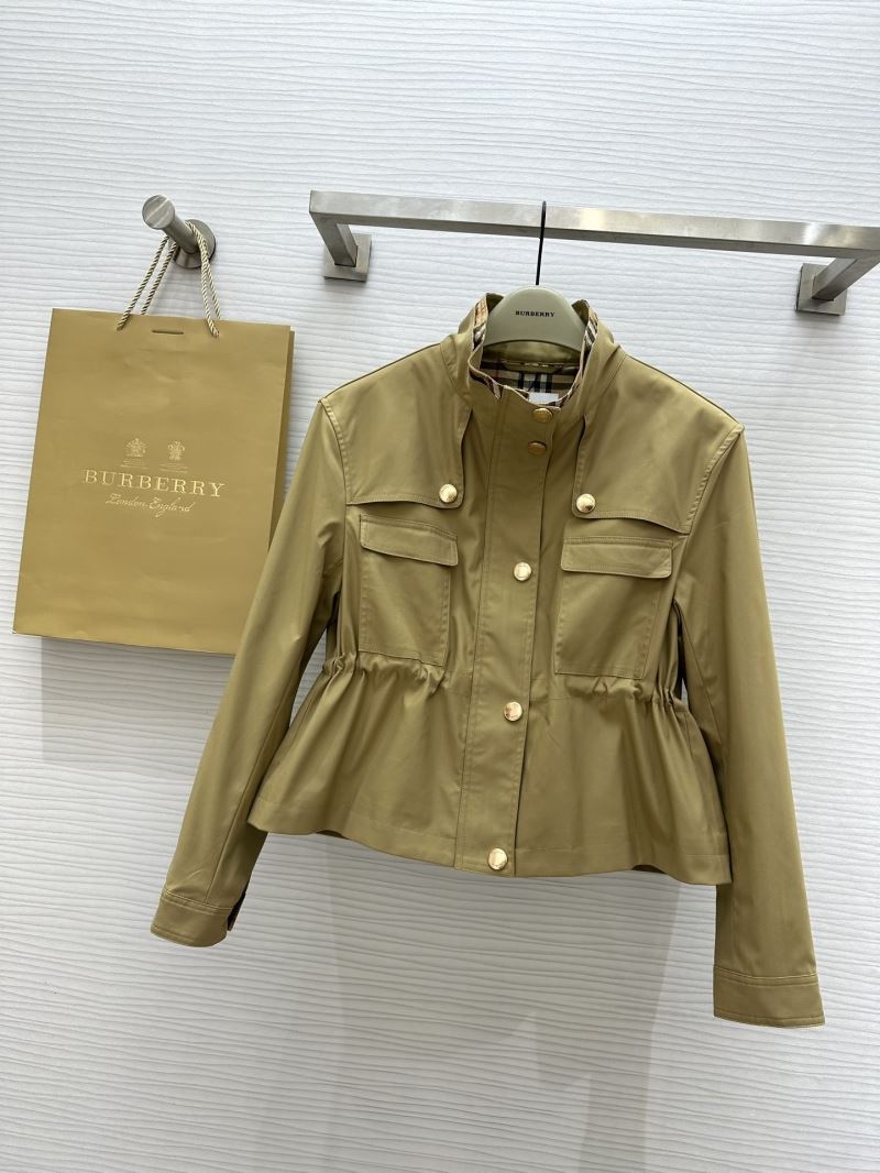 Burberry Outwear